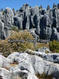 Kunming Stone Forest