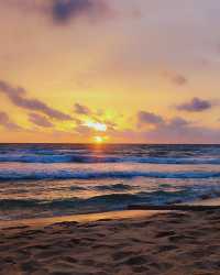 “Golden Moments by the Sea — Ocean Bay Resort, Phu Quoc”