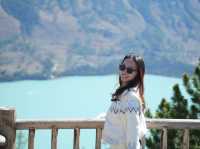 🇨🇳 👹 The Kanas Lake Monster