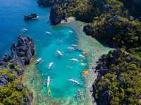 Small Lagoon - Pure magic!