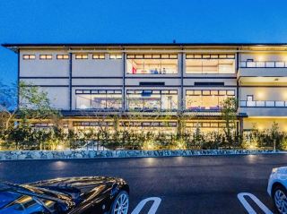 Hostels near Narita Airport