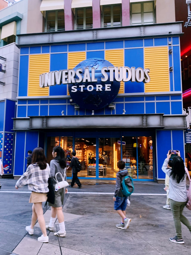 🇯🇵A Day or 2 in this Place is a must in Osaka💕