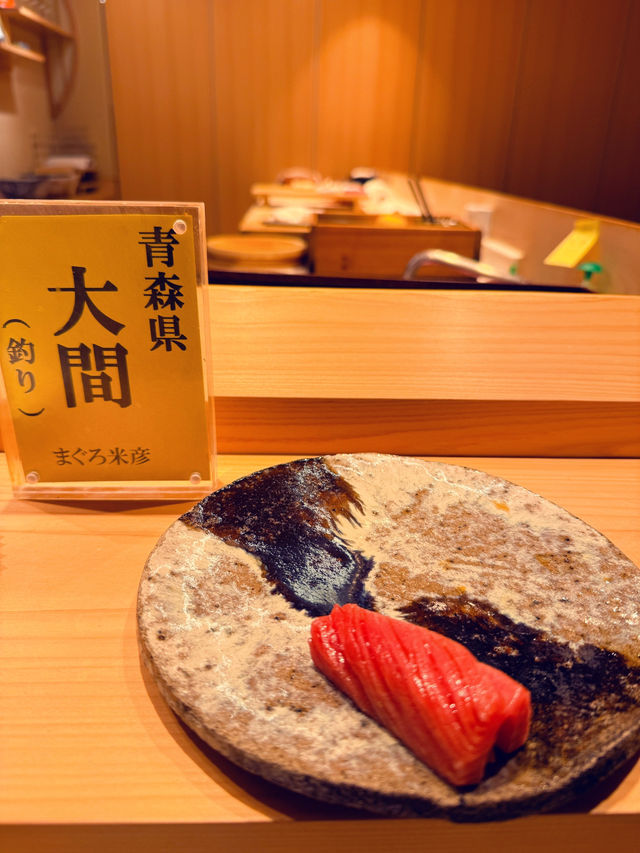 尖沙咀隱藏版|米芝蓮血統Omakase打卡必去! 尖沙咀隱藏版|米芝蓮血統Omakase打卡必去!