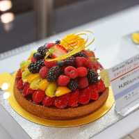 巴黎早晨的味道😊