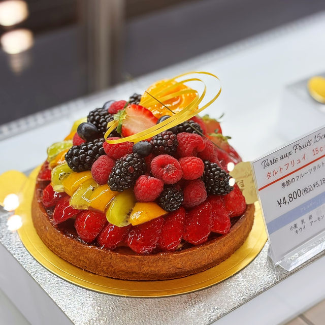 巴黎早晨的味道😊