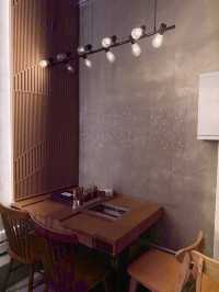 香港首間有的熟成牛肉的一人燒肉店