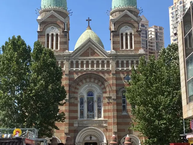 天津3泊4日プラン