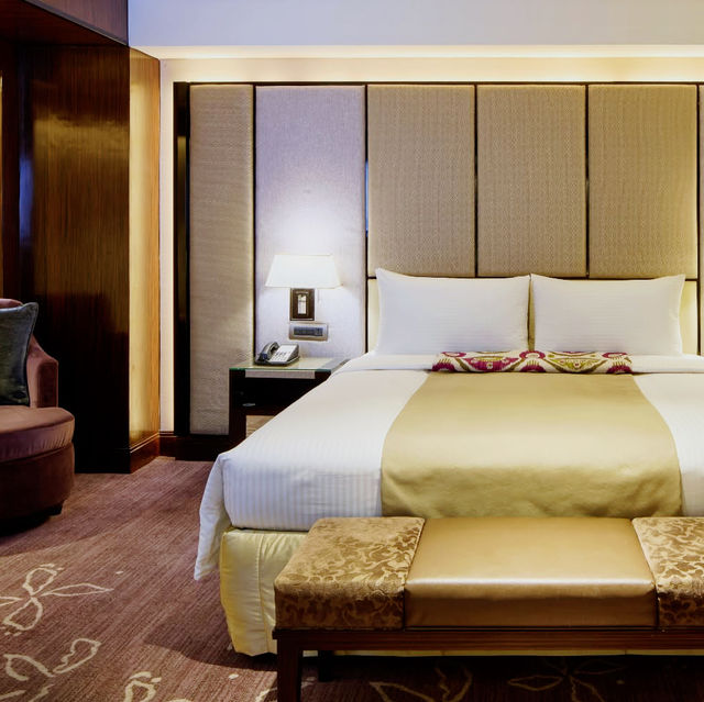 Bayfront Grace & Golden Moments