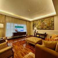 Heritage in Bloom & Timeless Grandeur