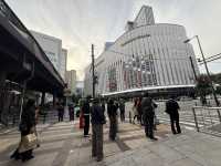 🌸大阪3日間の小旅行🌸