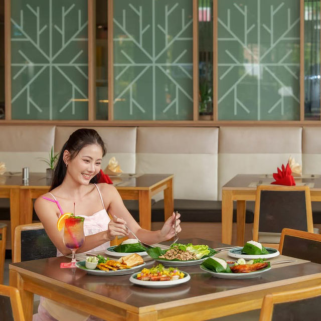 Ramada by Wyndham Phuket Deevana Patong 🌴🍃