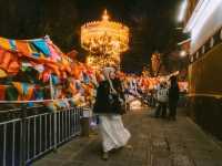 สัมผัสยูนนาน: 6 วัน 3 เมืองในดินแดนเหนือจรดใต้