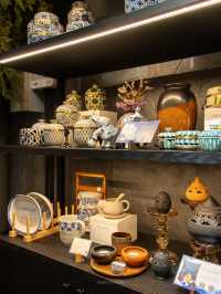 The Gallery: ศิลปะแห่งการให้ ณ Asiatique