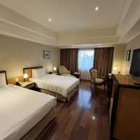 高雄五星-麗尊酒店🌟