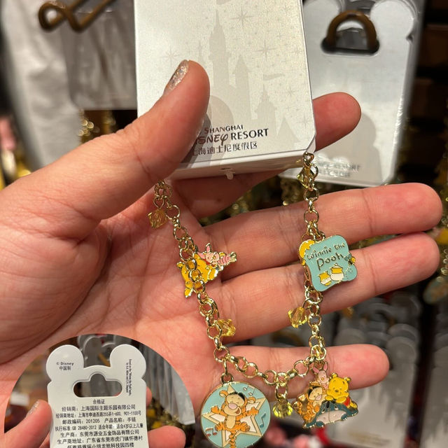 [🇨🇳Shanghai]🌸พาดูของฝากจาก Disneyland 🐰🐭💖