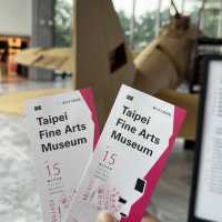 台北∣北美館2025台北雙年展∣ 走進 30+ 城市的心事