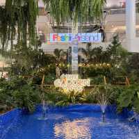 🌲The Garden เที่ยวชมธรรมชาติในเมืองกรุง