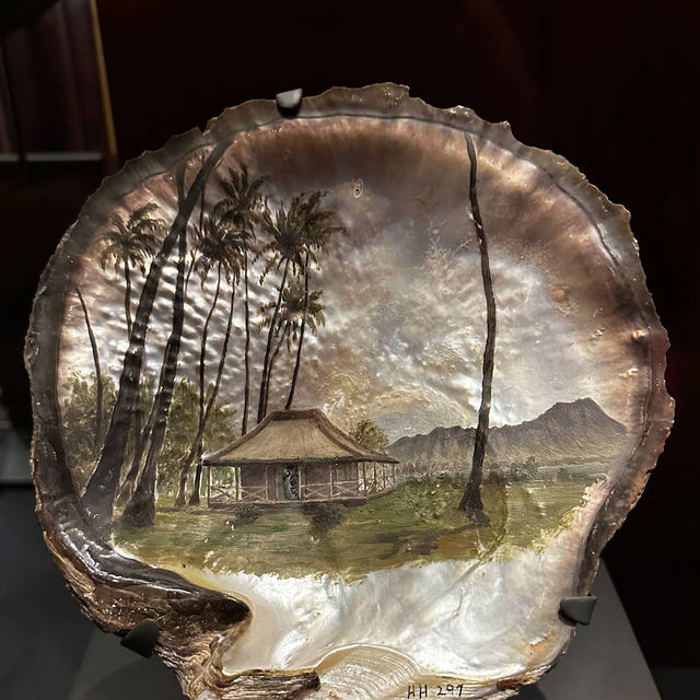 Bishop Museum Bishop Museum