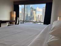 โรงแรม Pullman Bangkok Hotel G 