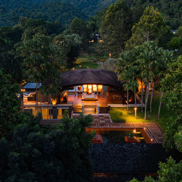 𝗖𝗵𝗶𝗮𝗻𝗴 Mai ไม่ลำพัง 𝗖𝗵𝗶𝗮𝗻𝗴 Mai ไม่ลำพัง