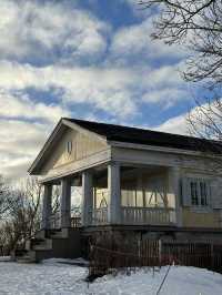 SUOMENLINNA: HELSINKI’S ICONIC ISLAND FORTRESS 🏰🌊🇫🇮