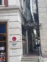 耶誕氛圍爆棚街頭打卡點🎄