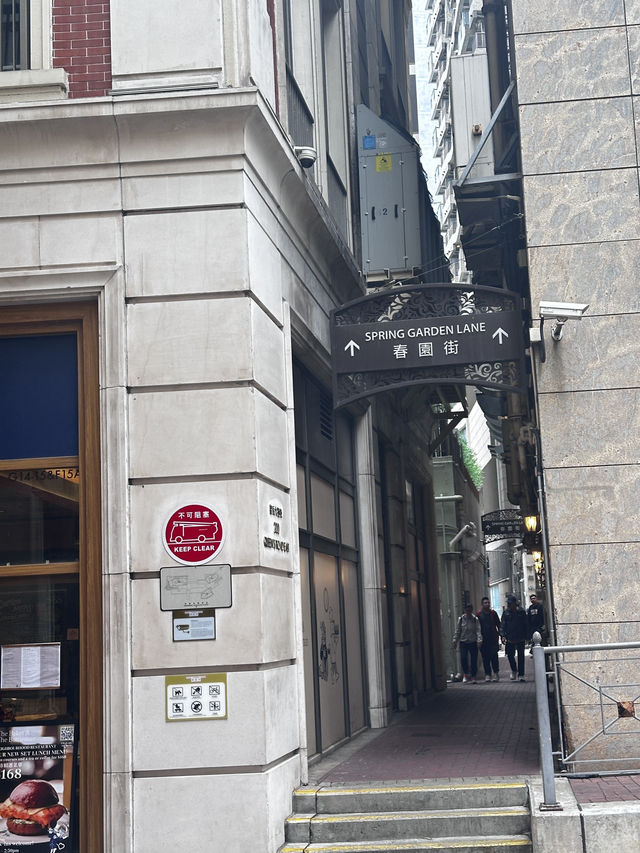 耶誕氛圍爆棚街頭打卡點🎄