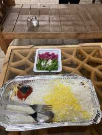 너희가 이란을 아느냐, 야즈드 편