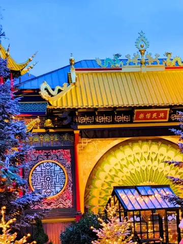 Tivoli Dreamscape✨