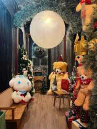 Twelve oz ต้อนรับคริสตมาสเชียงใหม่ 2025🎄