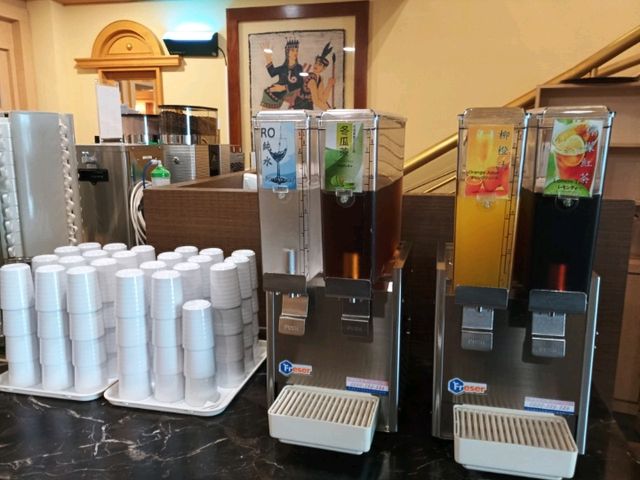 康橋商旅台東館