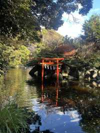 平塚弁財天社(ひらつか べんざいてんしゃ)