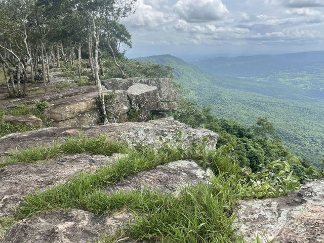 📍 แพลนเที่ยวชัยภูมิ 1 วัน (แบบเน้นคุ้ม)