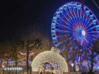 ð Vrijthof Christmas Market â Maastrichtâs Cozy Winter Heart