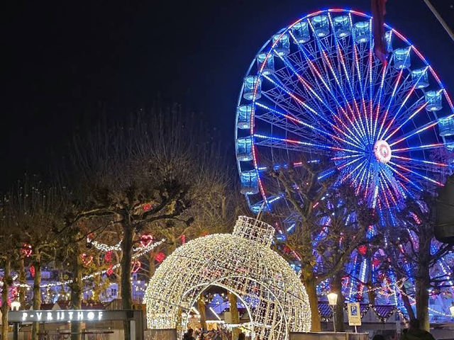 ð Vrijthof Christmas Market â Maastrichtâs Cozy Winter Heart ð Vrijthof Christmas Market â Maastrichtâs Cozy Winter Heart