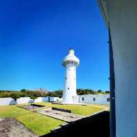 Coastal Holiday Stop Before Christmas Gift Hunting