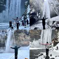 🌌 AURORA HUNTING IN ICELAND — CHASING THE DANCING LIGHTS OF THE NORTH 🇮🇸✨