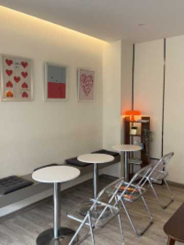 RICCO (Gelato & Dessert)