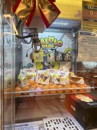 The Ultimate Claw Machine Paradise at Sunway Pyramid 🎡🕹️