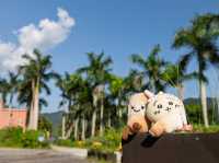 Aqua Incognita: The Liminal Geography of Go Park Aqua 