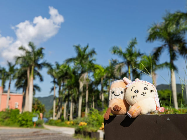 Aqua Incognita: The Liminal Geography of Go Park Aqua 