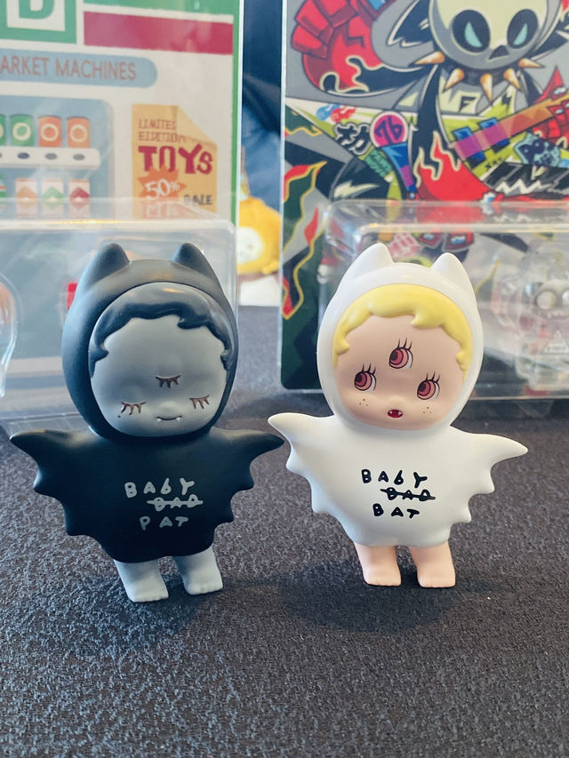 《Amazing Toy Show》攻略!搶購~全港僅300只Angry Molly+鐵人兄弟25週年回來了! 《Amazing Toy Show》攻略!搶購~全港僅300只Angry Molly+鐵人兄弟25週年回來了!