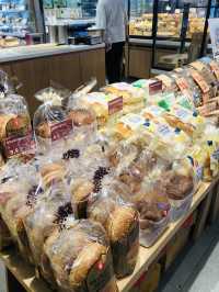 麵包聖誕樹造型打卡必去🎄  