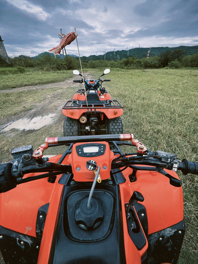 Kenting Winter Trip Kenting Winter Trip