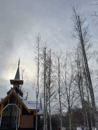 Volga Manor – Enchanting Fairytale 