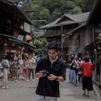 มาแม่กำปองกี่ครั้งก็ไม่เคยเบื่อ