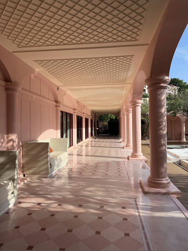 เซ็นทาราแกรนด์ บีช รีสอร์ท ภูเก็ต