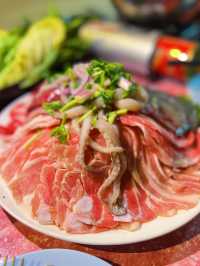 🌙🇹🇭 ดาวแก้วโต้รุ่ง – อาหารไทยยามดึกในฮ่องกง