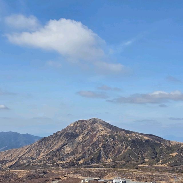 🇯🇵 구마모토 여행: 말고기 맛집 '스가노야', 칸데오 호텔 스카이 스파, 그리고 아소산까지! 🇯🇵 구마모토 여행: 말고기 맛집 '스가노야', 칸데오 호텔 스카이 스파, 그리고 아소산까지!