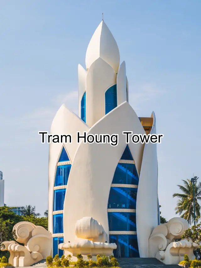 Tram Huong Tower